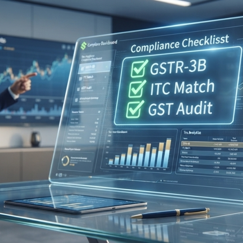Navigating a GST Audit by Tax Authorities: The Ultimate Corporate Compliance and Defense Guide