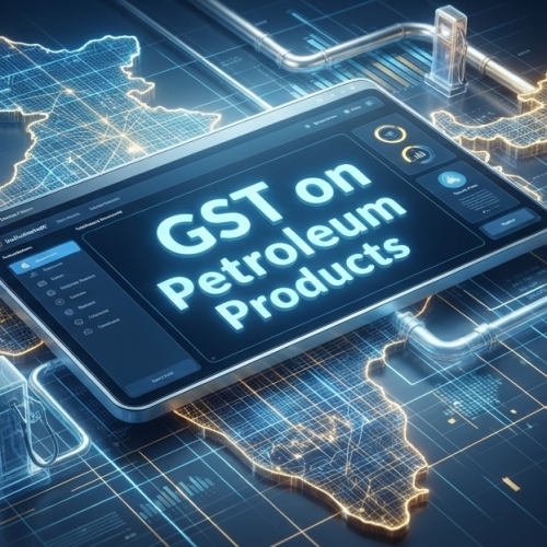 Introduction: The Missing Puzzle Piece of India's Indirect Tax Regime
