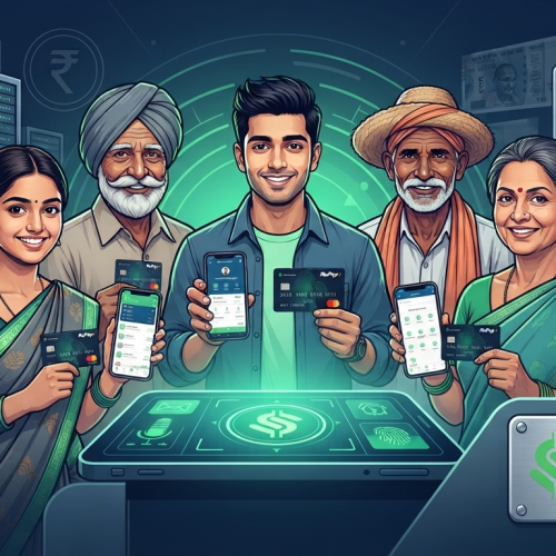 Pradhan Mantri Jan Dhan Yojana Features: The Ultimate Guide to India's Financial Inclusion Revolution