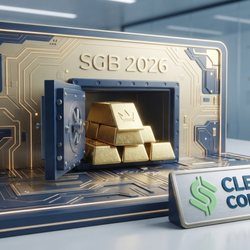 Sovereign Gold Bond (SGB) 2026 Comprehensive Guide: Everything You Need to Know