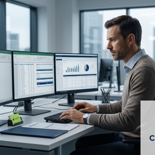 Navigating a GST Audit by Tax Authorities: The Ultimate Compliance and Defense Playbook