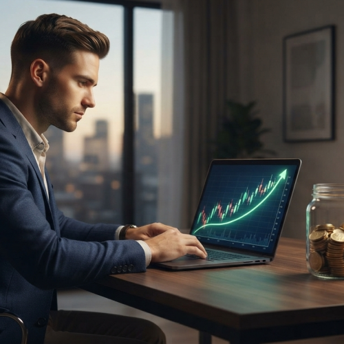 Retirement Planning at 30: The Ultimate Starter Checklist