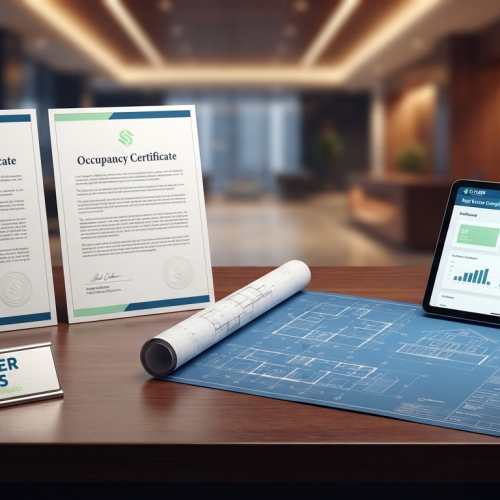 Occupancy Certificate vs Completion Certificate: The Ultimate Property Guide