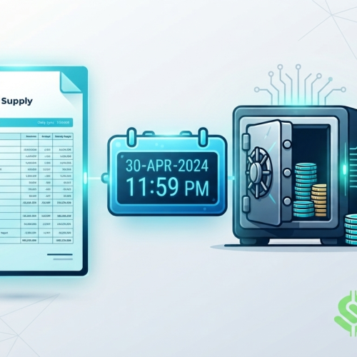 Time of Supply under GST: The 2026 Definitive Guide