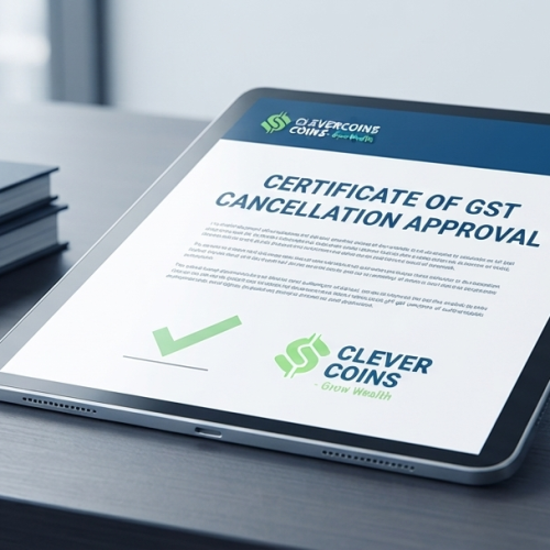 Comprehensive Blog Content: GST Registration Cancellation – Process & Impact