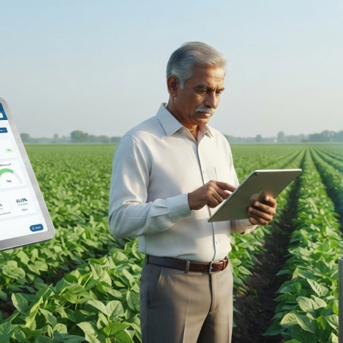 Comprehensive Blog Content: GST on Agricultural Produce – Complete Rules, Exemptions, and Compliance Guide