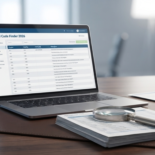 The Ultimate HSN Code Finder Guide 2026: Master Commodity Classification & GST Compliance