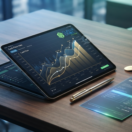 Invoice Discounting: How It Works, Benefits, and Why Your Business Needs It