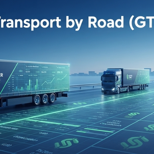 Comprehensive Guide to GST on Goods Transport by Road (GTA)
