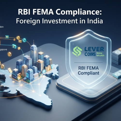 Complete Guide to RBI FEMA Compliance for Businesses in India