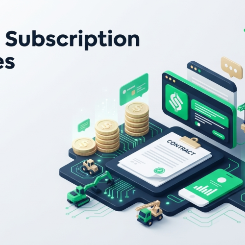 GST on Subscription Services: The Definitive 2026 Guide to SaaS, Digital Media, and Recurring Business Tax Compliance