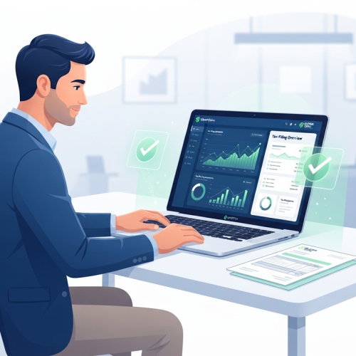 GST on Freelancers & Consultants: The Ultimate Compliance & Tax Guide