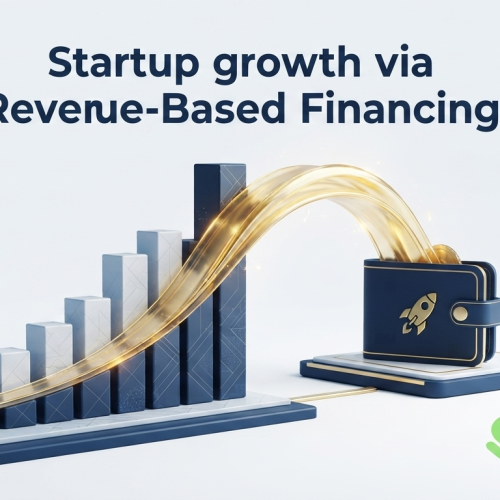Revenue-Based Financing for Startups: The Ultimate Growth Guide