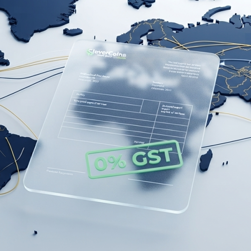 Complete Guide to GST on Export of Services: Rules, LUT, and Refunds