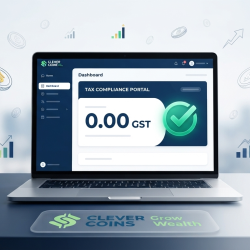 Comprehensive Guide to Nil GST Return Filing: Mastering GSTR-1 & GSTR-3B Compliance
