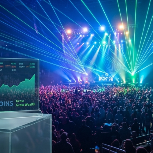 GST on Entertainment & Events: The Ultimate Compliance & Tax Strategy Guide