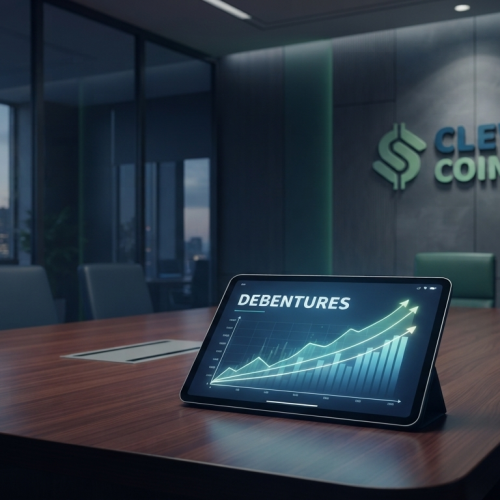 What is a Debenture? Types, Risks & Everything You Need to Know