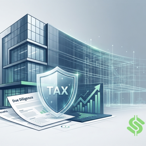 Comprehensive Blog Content: GST on Transfer of Business / SLMP