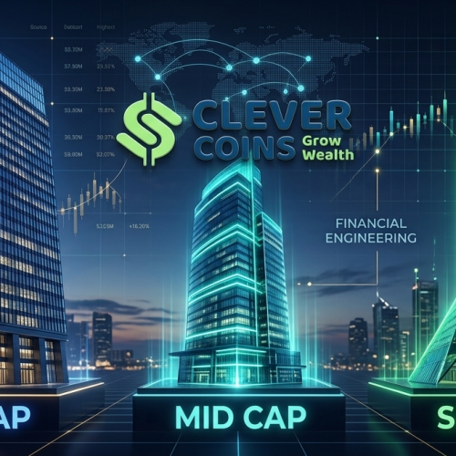 Market Cap Explained