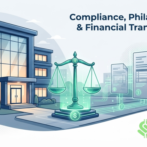 GST for Charitable Trusts & Societies: The Definitive Compliance & Exemption Guide