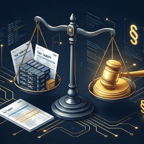 GST Classification Disputes: Comprehensive Case Law Digest and Strategic Defense Framework