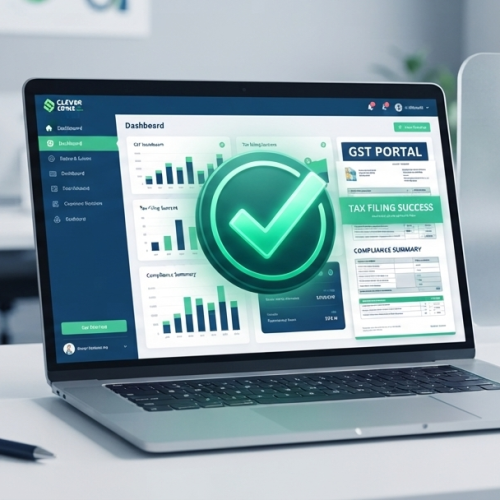 Changing Your Principal Place of Business (PPOB) on the GST Portal: Complete Process