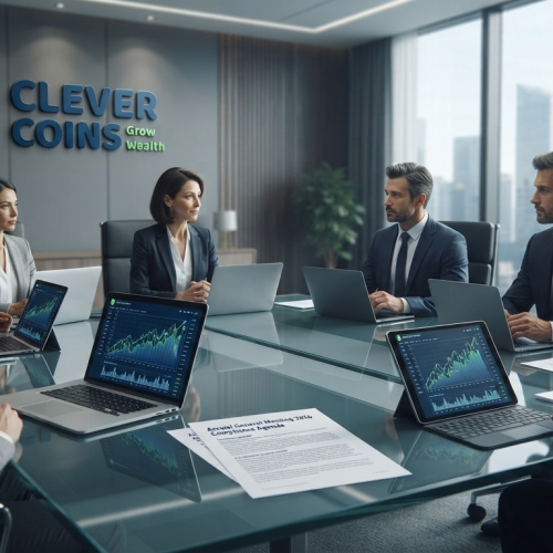 The Ultimate Guide to Annual General Meeting (AGM) Compliance: Navigating Corporate Governance in 2026