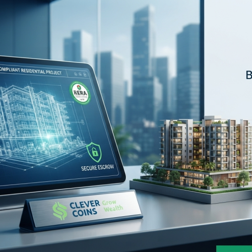 RERA vs PMAY – How They Work Together