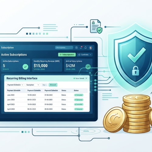GST on Subscription Services: The 2026 Compliance Guide