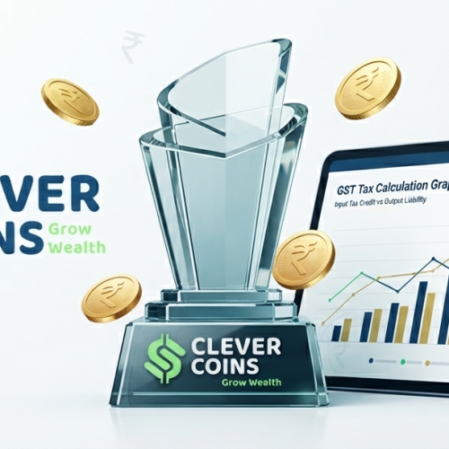 Decoding GST on Prizes and Awards: A Comprehensive Legal and Practical Guide
