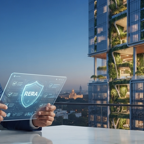 Decoding RERA: The Ultimate Guide for NRIs Buying Property in India