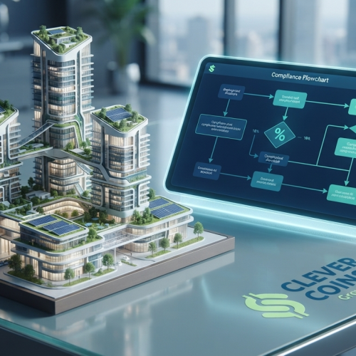 GST on Development Rights: The Ultimate Compliance and Tax Guide for Real Estate Developers