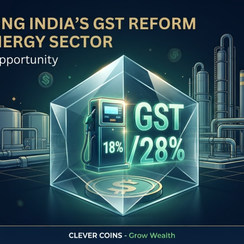 GST on Petroleum Products – Future Inclusion?