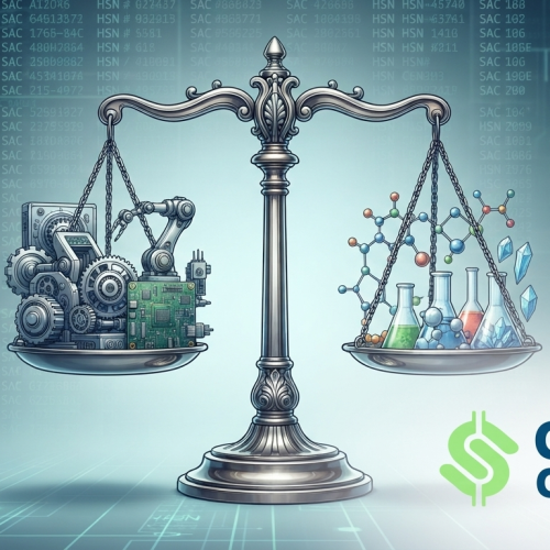 GST Classification Disputes: The Ultimate Case Law Digest