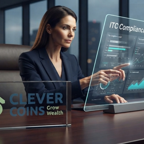 The Four Essential Conditions for Claiming ITC Under Section 16(2): A Definitive Compliance Blueprint