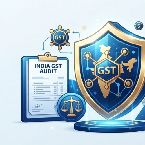 GST Valuation Rules – Explained with Cases