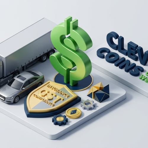 ITC on Motor Vehicles, Insurance, and Repairs: Complete Guide to Exceptions Where Credit Is Permissible