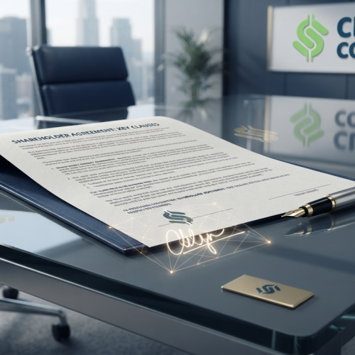 Shareholder Agreement Key Clauses: The Definitive Blueprint for Business Protection