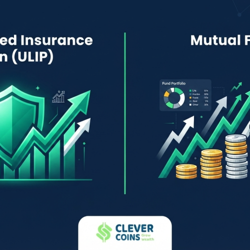 ULIPs vs Mutual Funds – Honest Comparison: Which Is Better for Your Wealth?