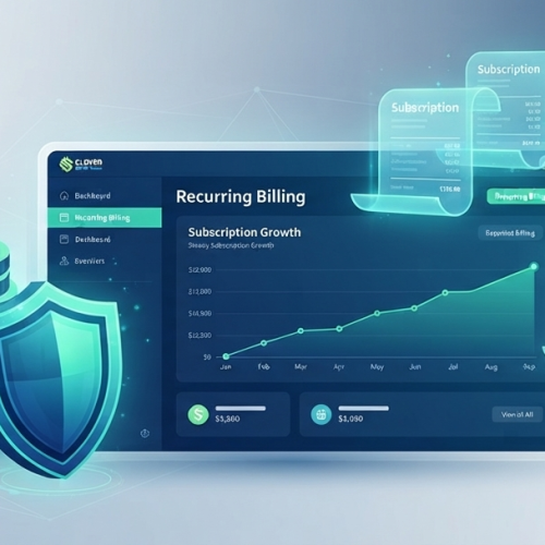 Introduction: The Recurring Revenue Boom and Indirect Taxation