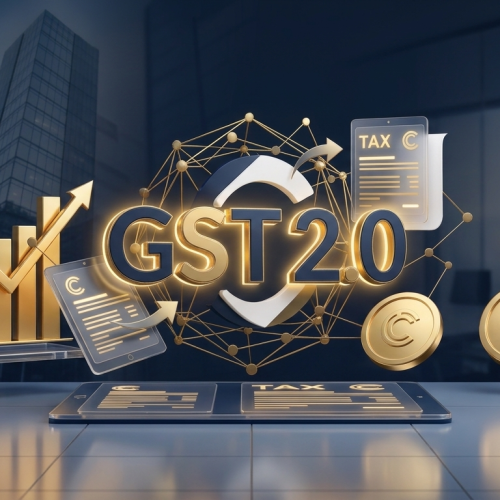 GST 2.0 Reforms 2026: All Rate Changes Explained