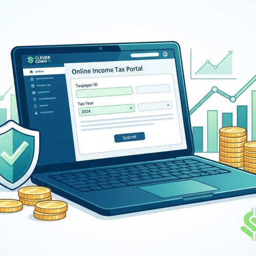 How to File ITR Yourself – 2026 Complete Step-by-Step Guide