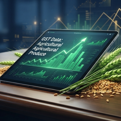 GST on Agricultural Produce: The Ultimate Tax, Exemption, and Compliance Guide