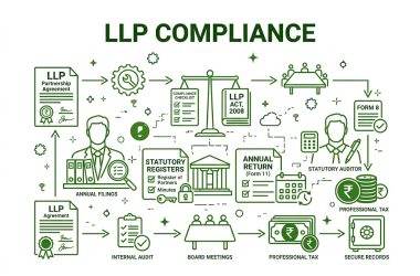 llp compliance
