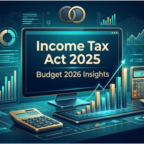 Budget 2026 Key Highlights for Taxpayers: The Ultimate Blueprint for the New Income Tax Act