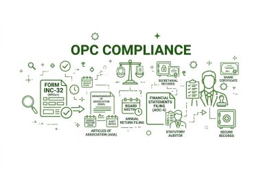 opc compliance service
