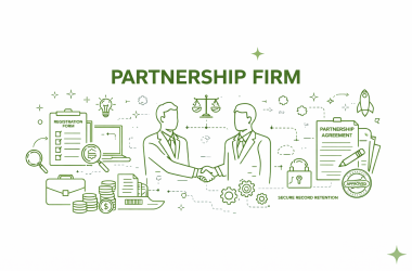 partnership firm