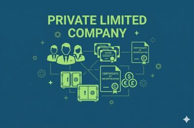 private limited company