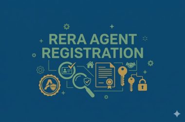 rera agent registration