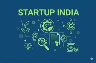 startup india